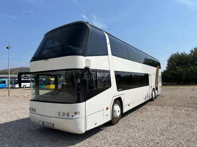 Autobusi